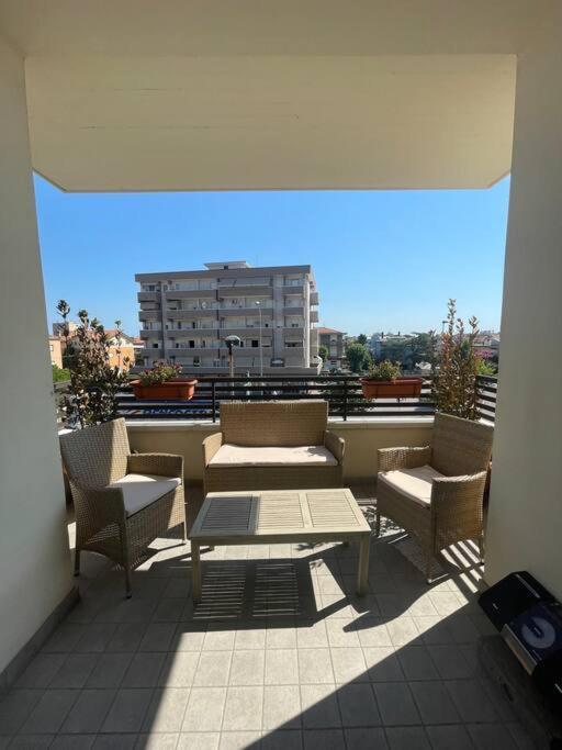 Rivazzurra Apartment *